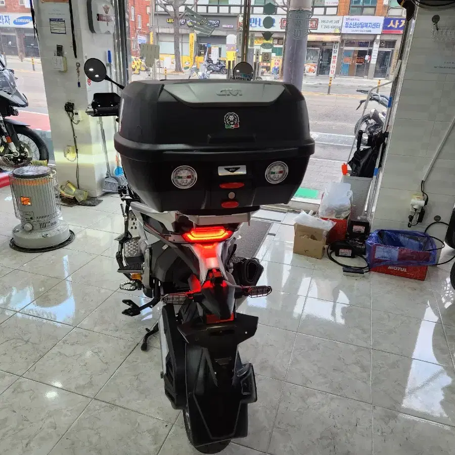 혼다 X ADV 750cc 스마트 모델 무사고 꿍1회 무슬림