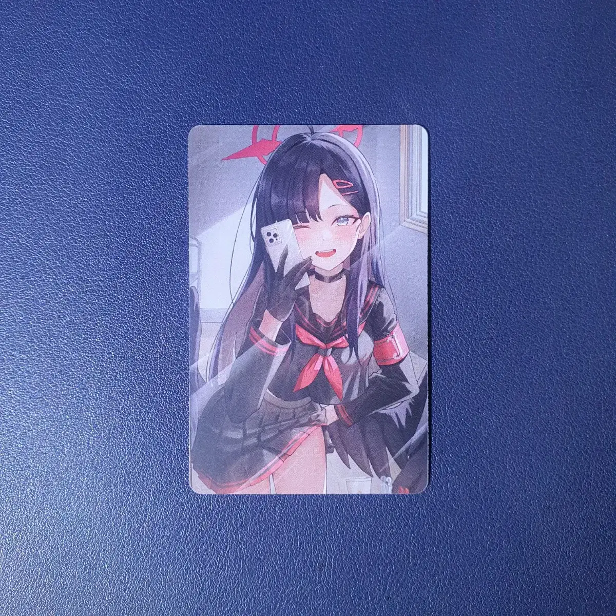 Bloo Archive Nakamasa Ichika Photo Card for sale