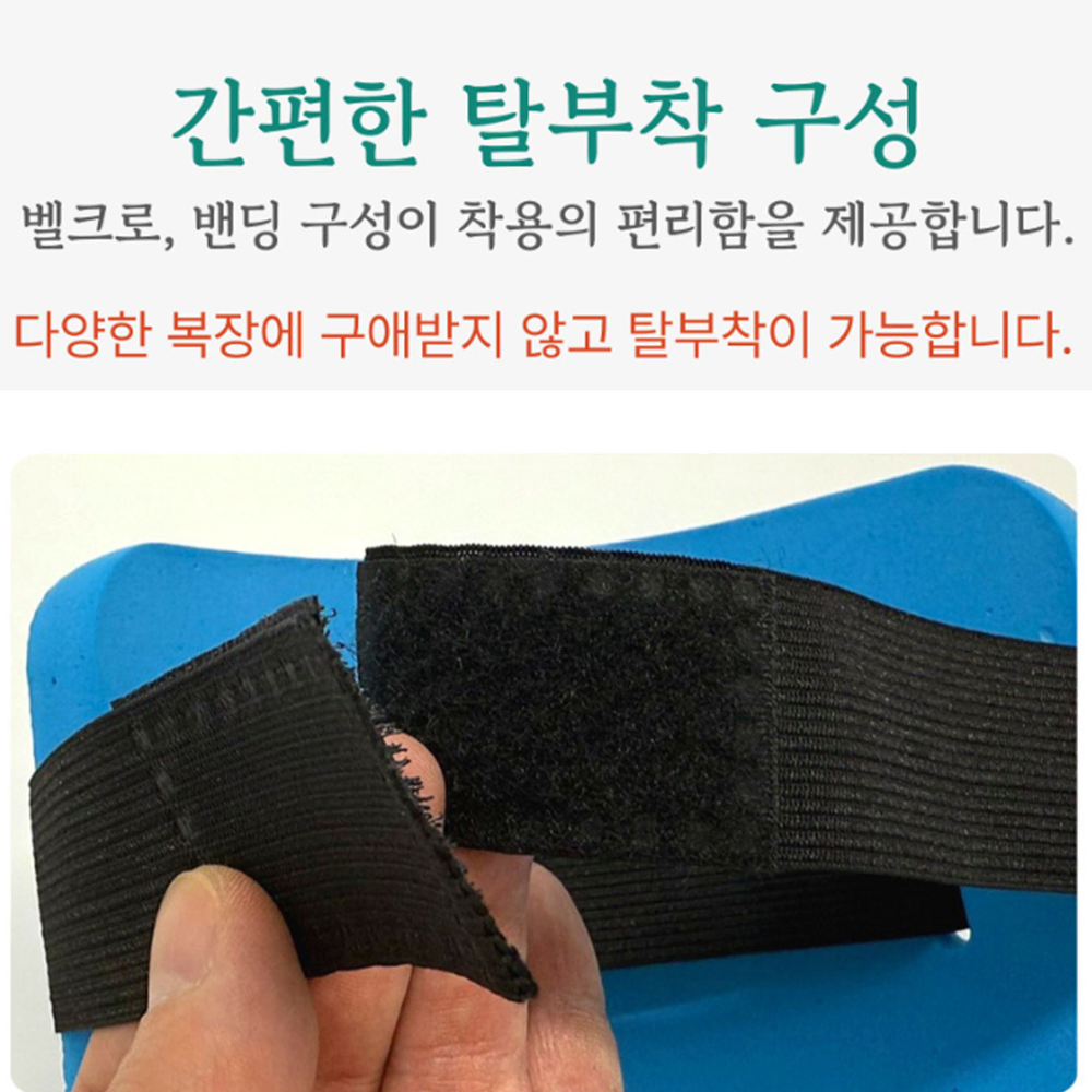 안전 무릎 1+1 보호대 [무배] 작업용 청소용 원예용 정비용 쿠션 패드