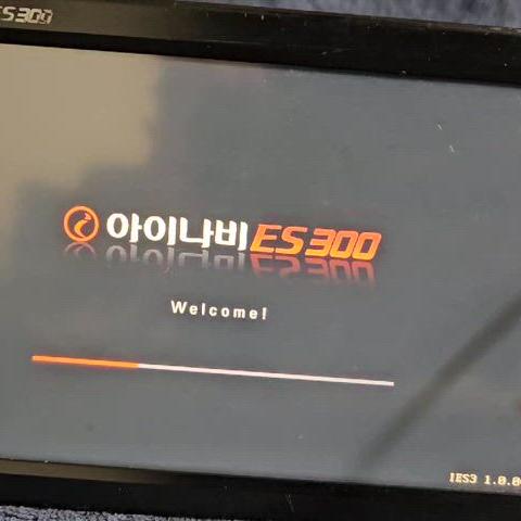 아이나비 es300