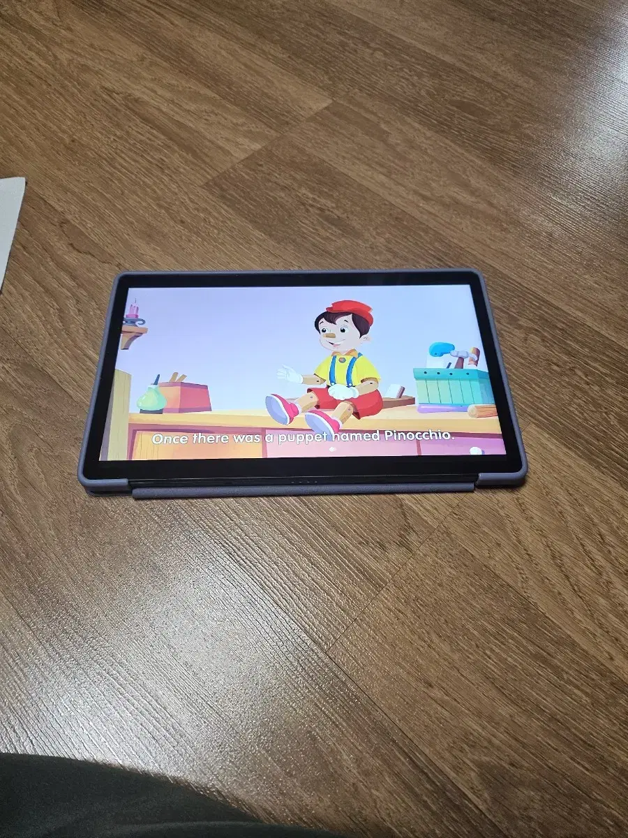 lenovo tab p11