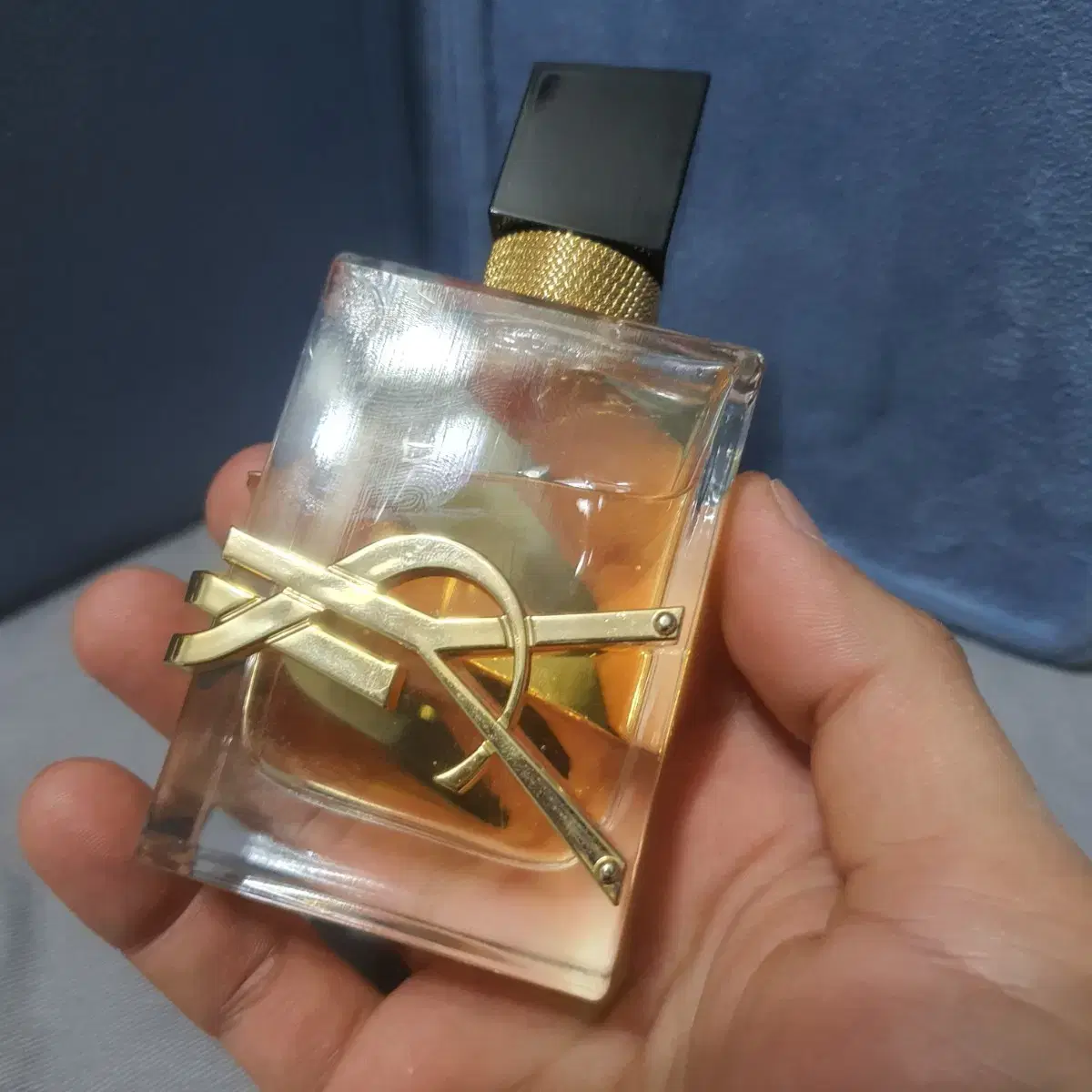 입생로랑 리브르 EDP 50ml 향수 (42)