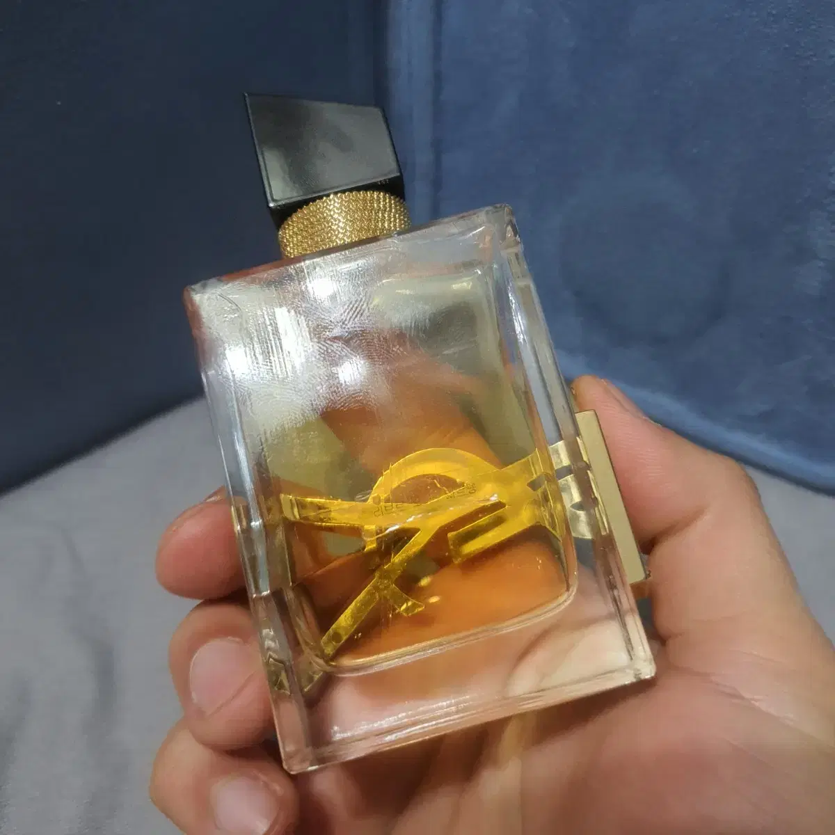 입생로랑 리브르 EDP 50ml 향수 (42)