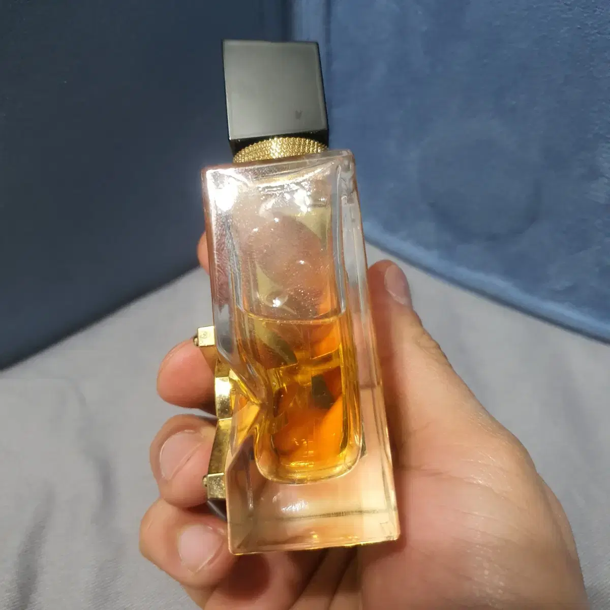 입생로랑 리브르 EDP 50ml 향수 (42)