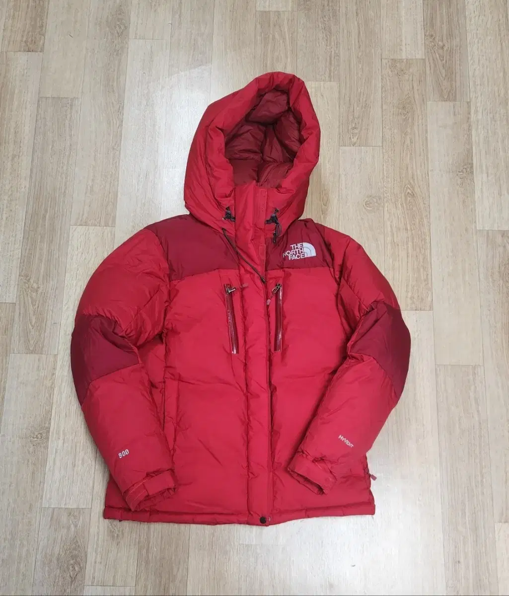 (택포)North Face Goose Puffer Women 95