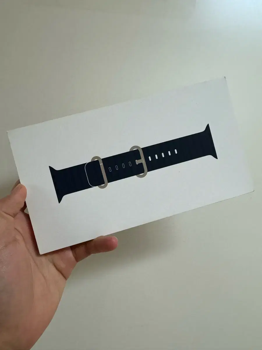 Apple Watch Ultra Ocean Band Navy for sale