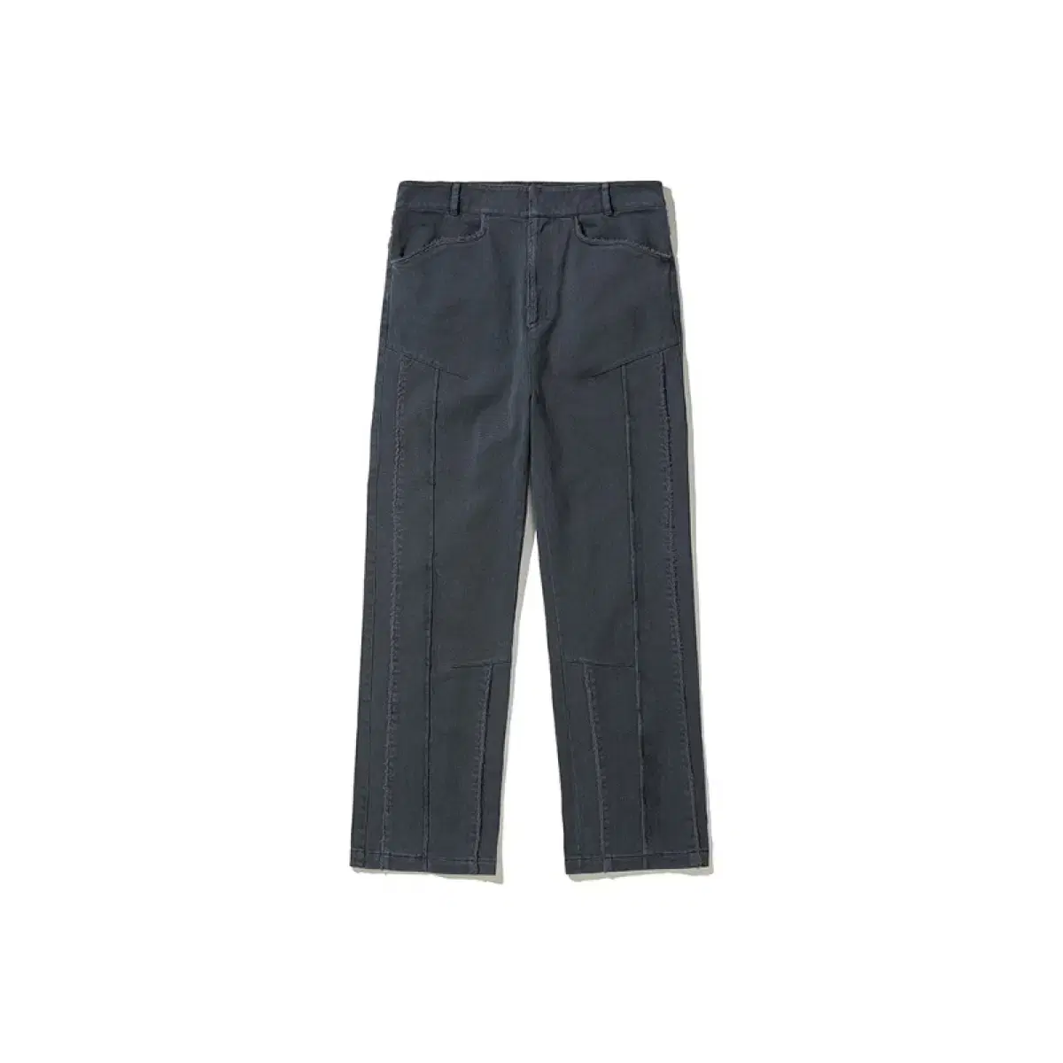 Xlim ep4 02 trousers navy 네이비 1사이즈