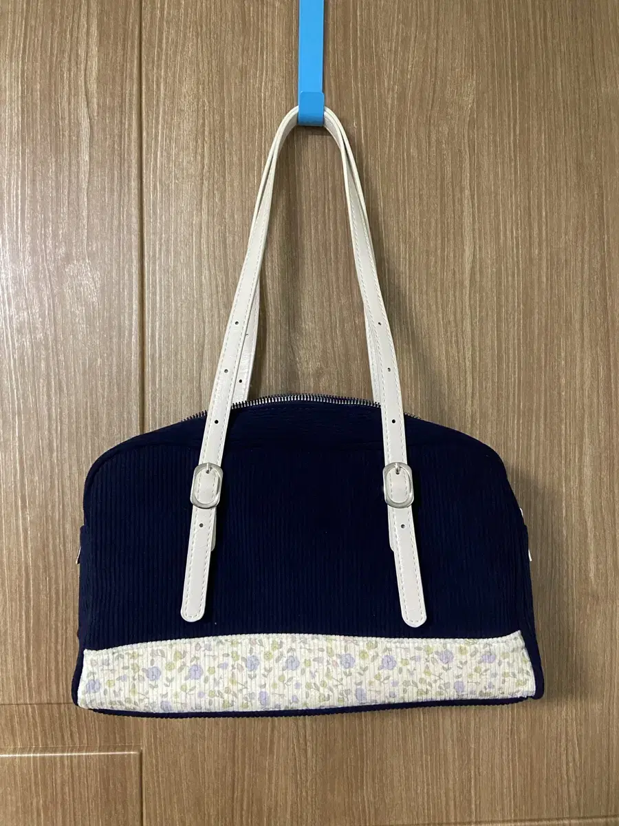 Flower Shoulder Bag