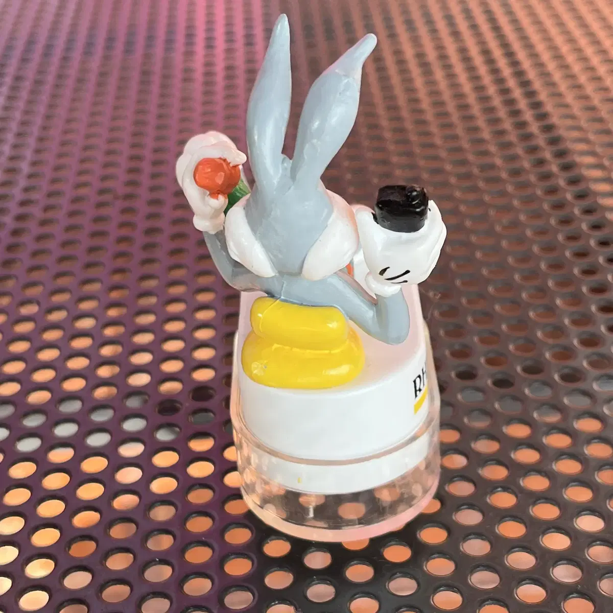 Bugs Bunny Bullyland Pencil sharpener 독일