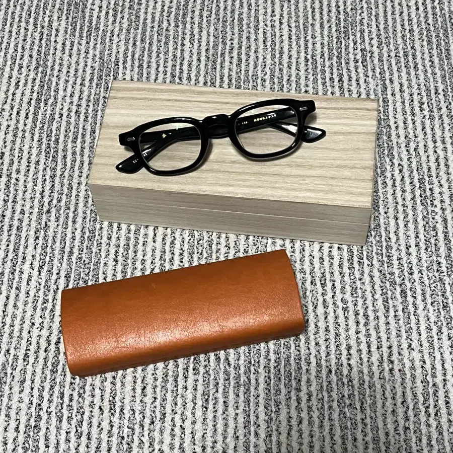 금자안경 kc96 블랙 kaneko optical