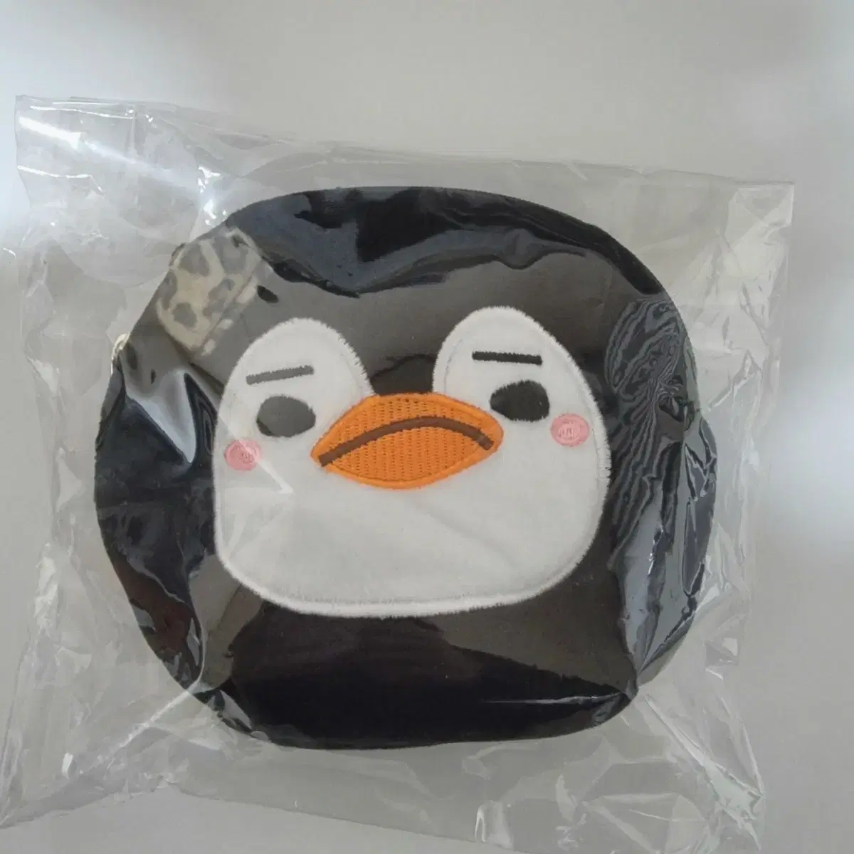 (Unsealed)2PM Junho Peng Peng Peng Pouch