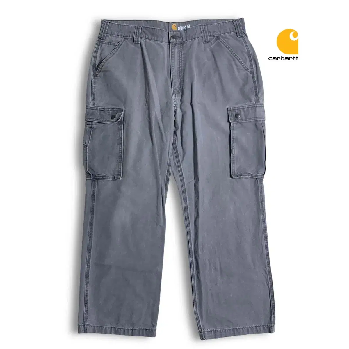 [37] Carhartt Cago pants