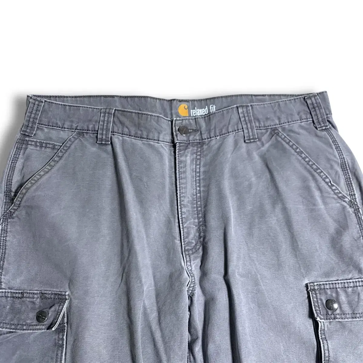 [37] Carhartt Cago pants