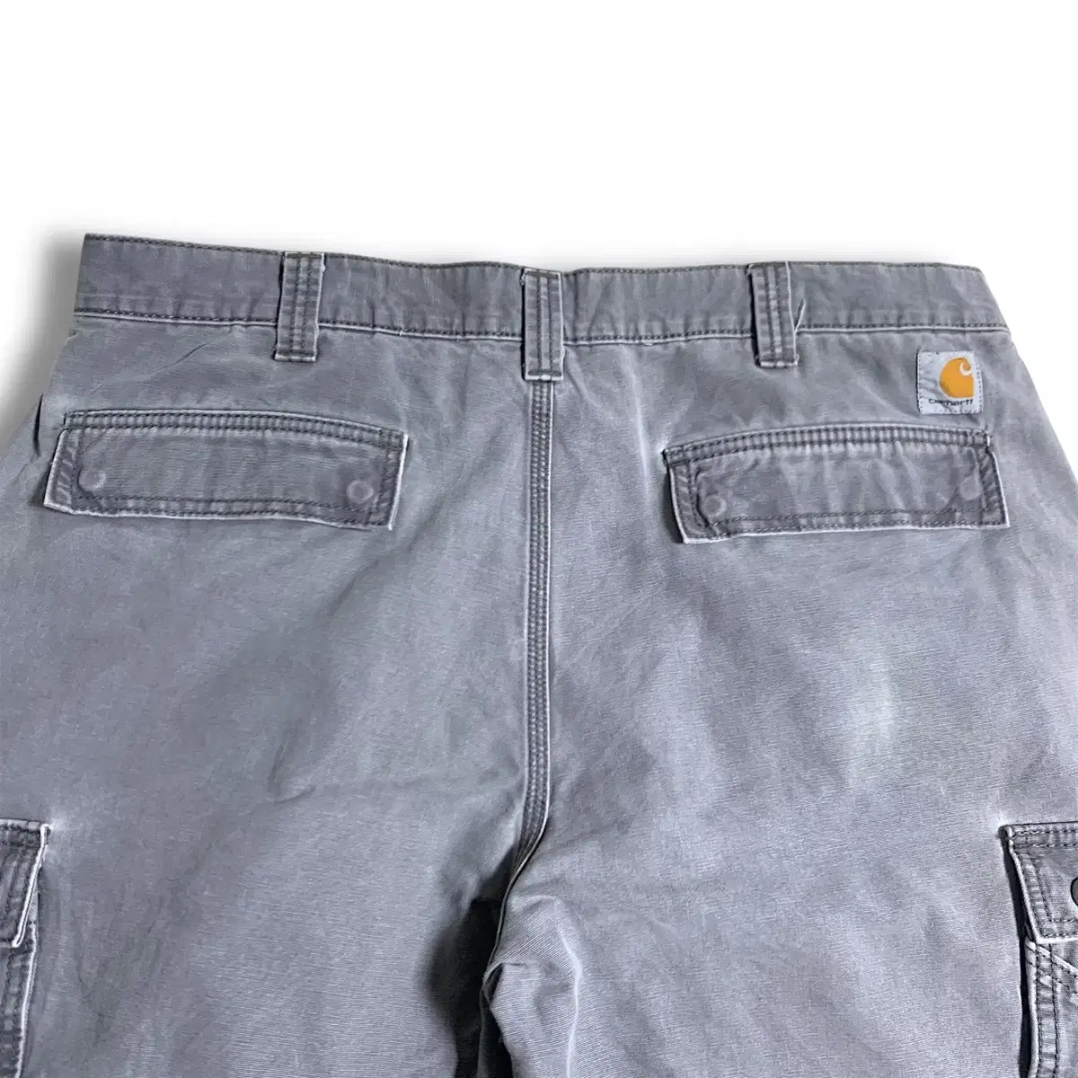 [37] Carhartt Cago pants