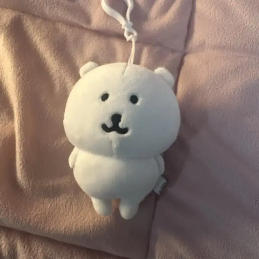 농담곰 담곰이 인형