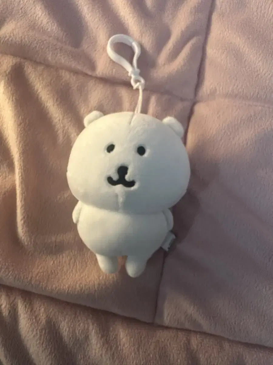 농담곰 담곰이 인형