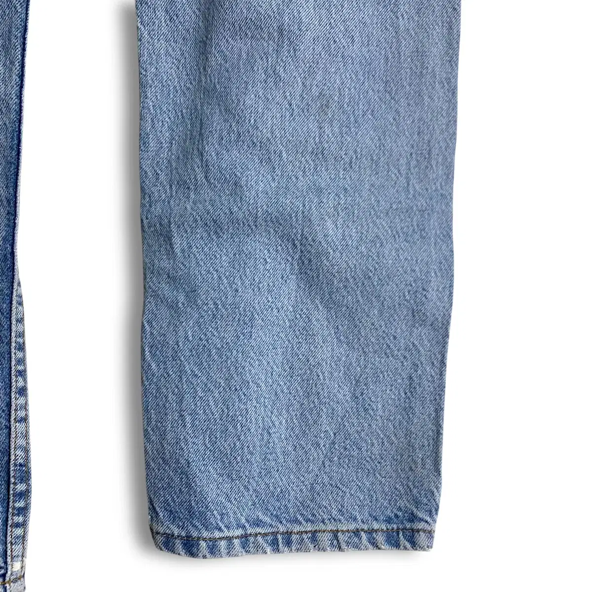 [32] 90s Levis 505 denim pants