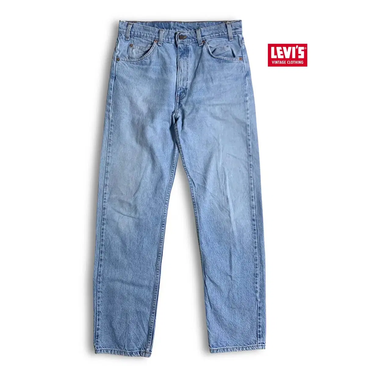 [32] 90s Levis 505 denim pants