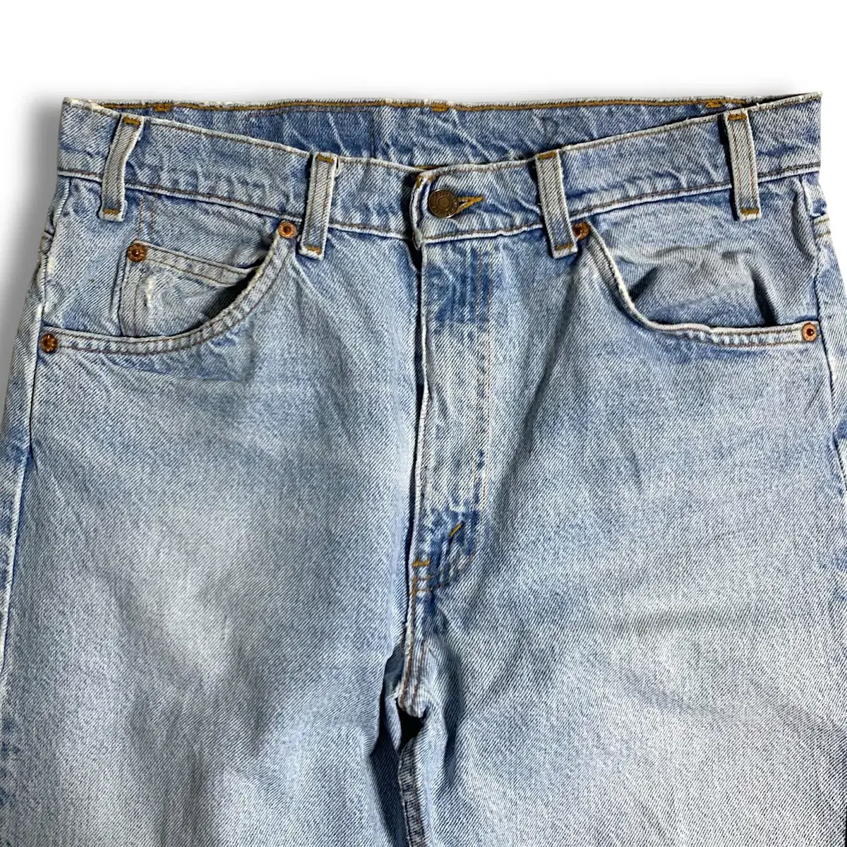 [32] 90s Levis 505 denim pants