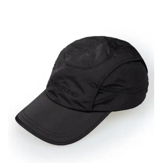 HGBB STUDIO BARAM CAP 블랙