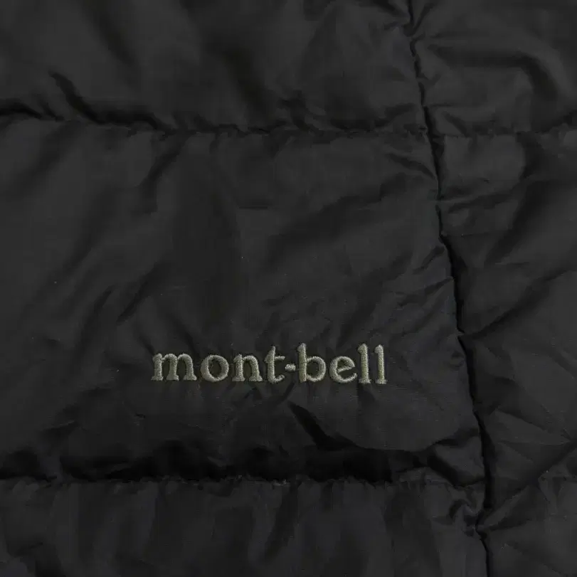 Montbell 몽벨 아웃도어 여성용 구스다운 거위털 롱패딩 점퍼