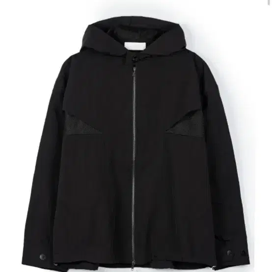 Hgbb studio BARAM JACKET 블랙 M