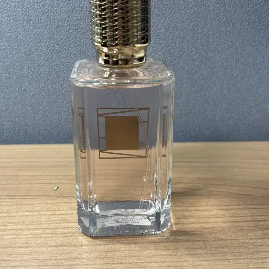 엑스니힐로 러스트 인 파라다이스 오드퍼퓸 100ml