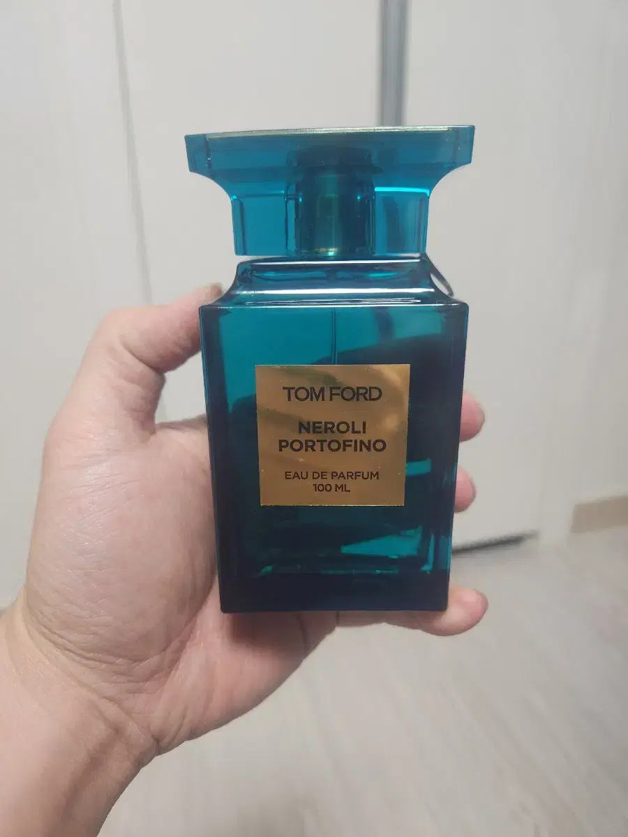 톰포드 네롤리 포르토피노 100ml