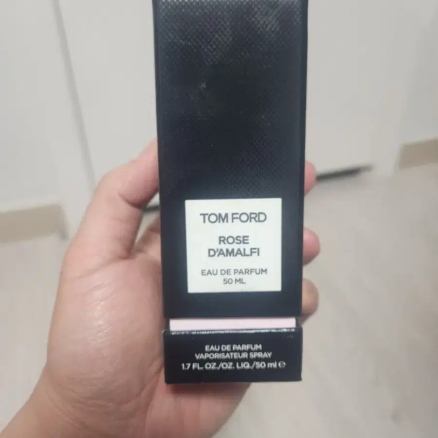 톰포드 로즈디아말피50ml