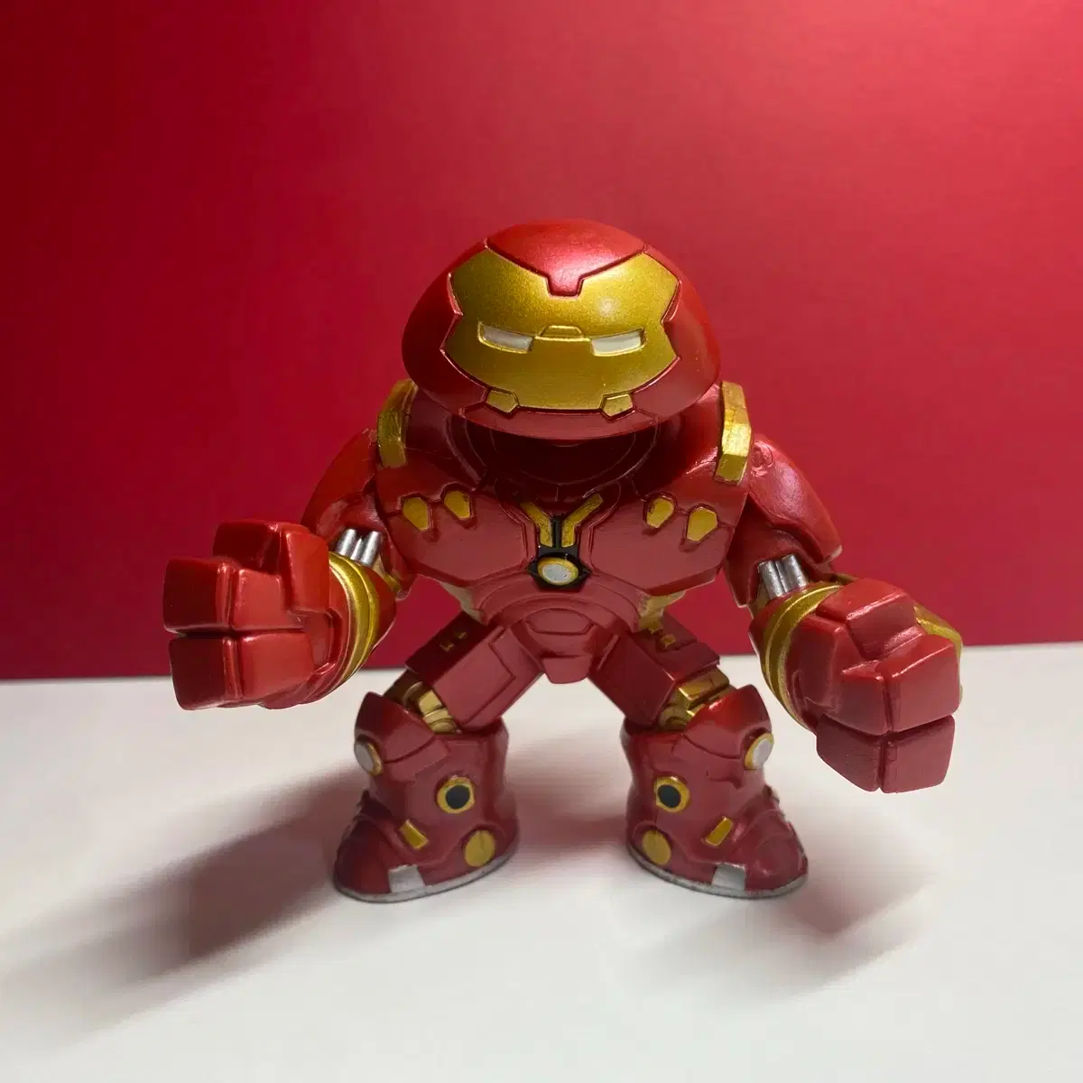 Funko アベンジャーズ 2 ミステリーミニアクションフィギュア-ハルク 