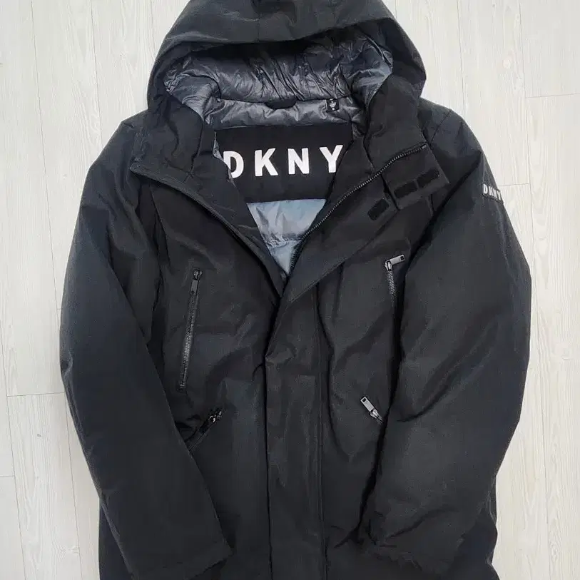 DKNY 남성 패딩