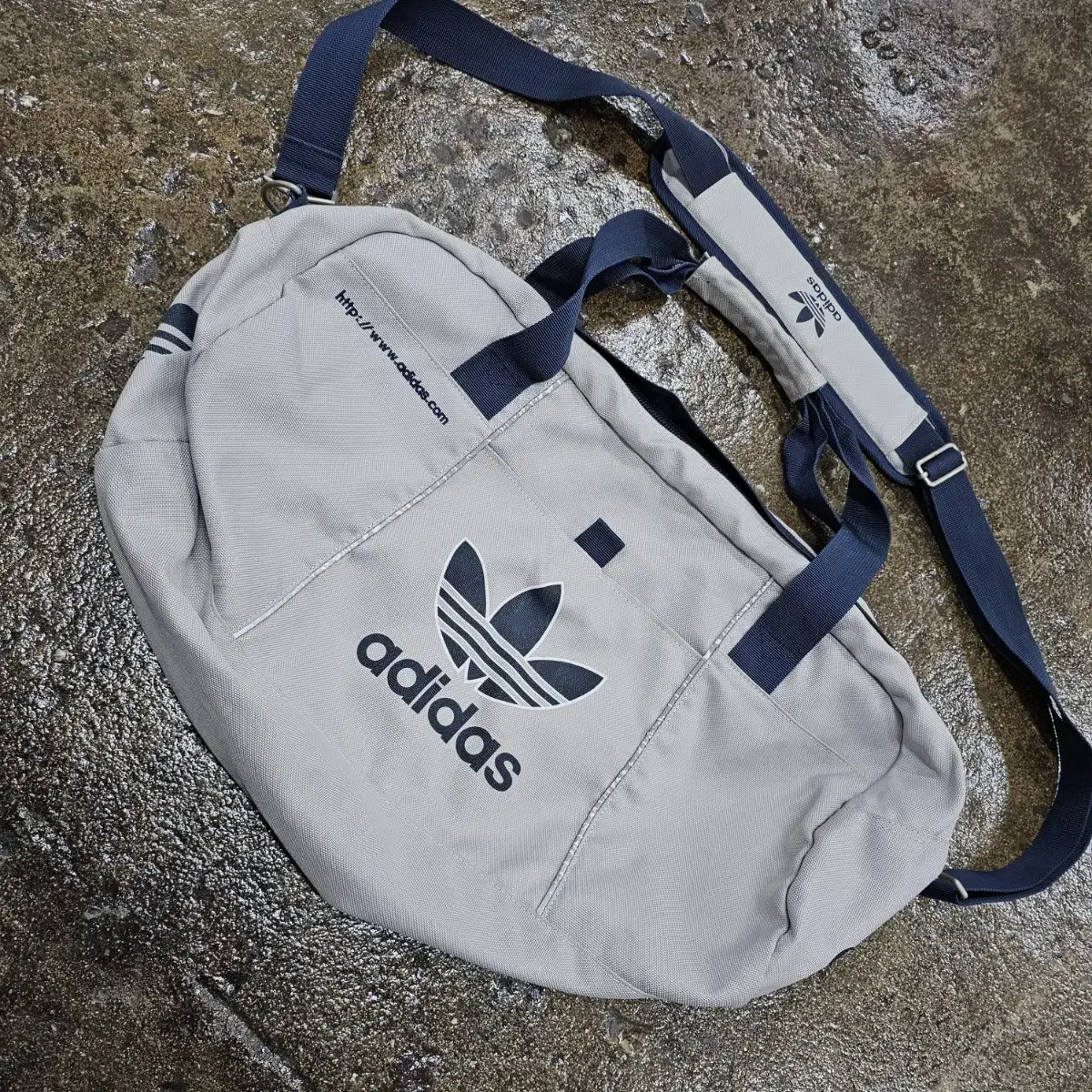 [Genuine] Adidas Toddler Bag