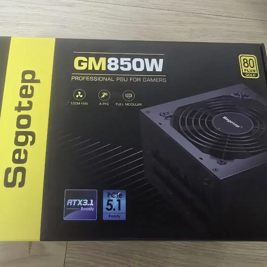 EGPU 세트 팝니다(6900XT, 850W 골드 풀모듈러)