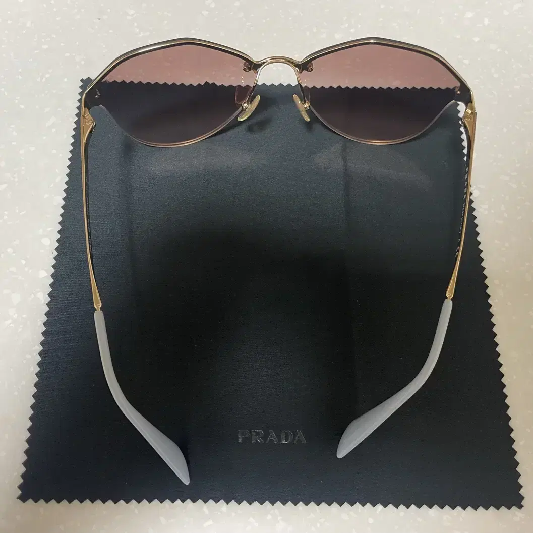 [정품] 프라다 PRADA 여성 선글라스