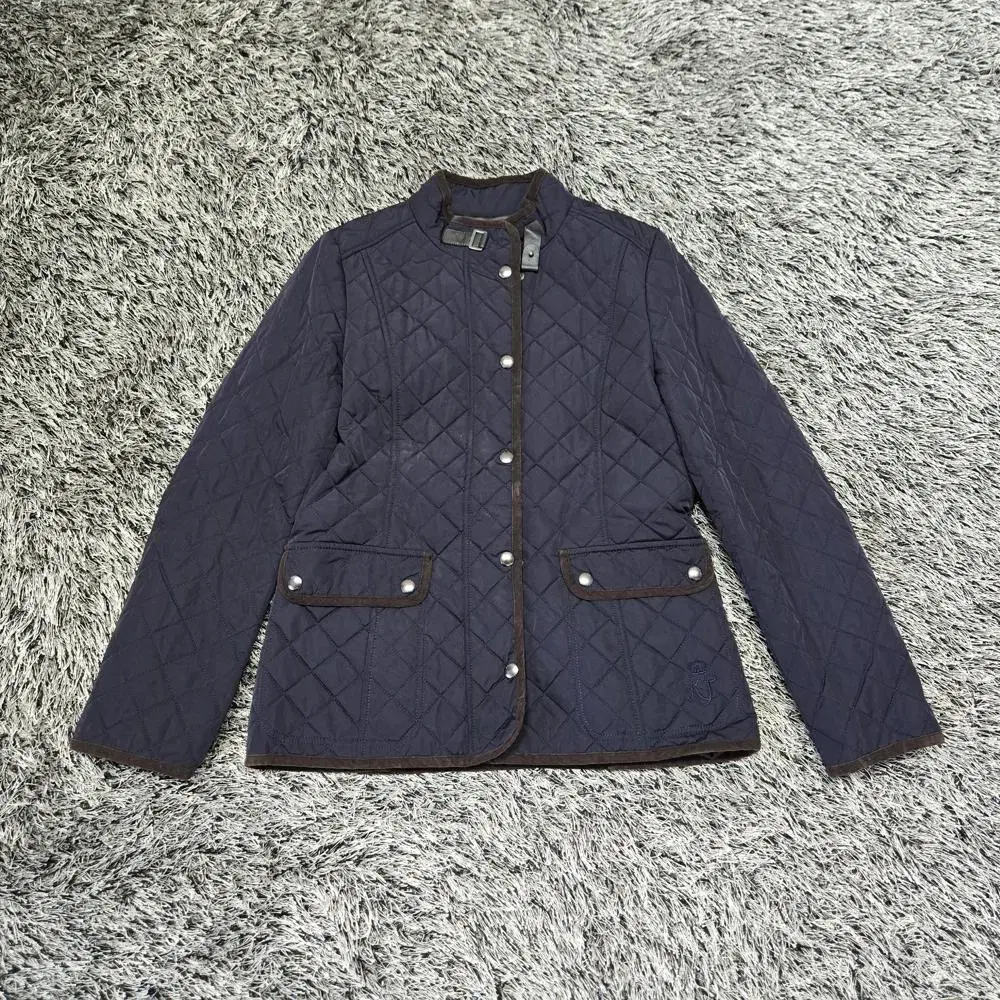 Keith quilted padded/woman (85)/Z255/good condition