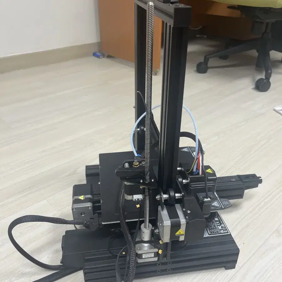 ender3 v2 neo 팝니다