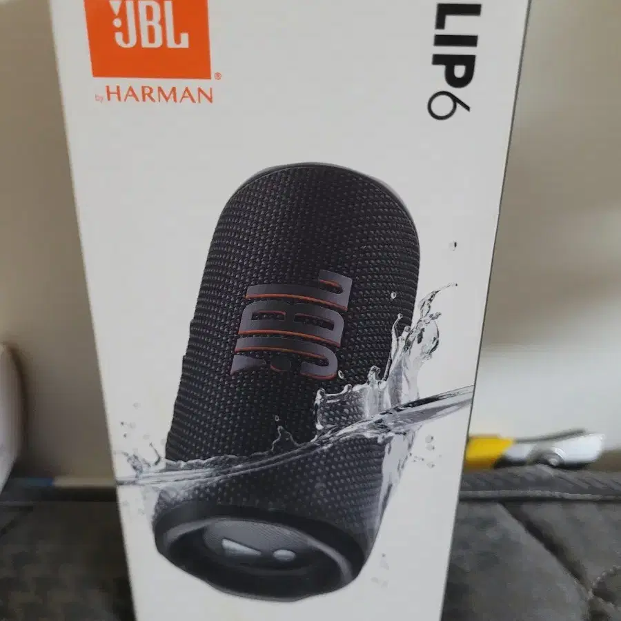 jbl 차지5