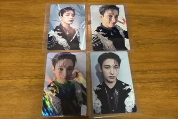 seventeen 세부치 소비기한 도겸 DK