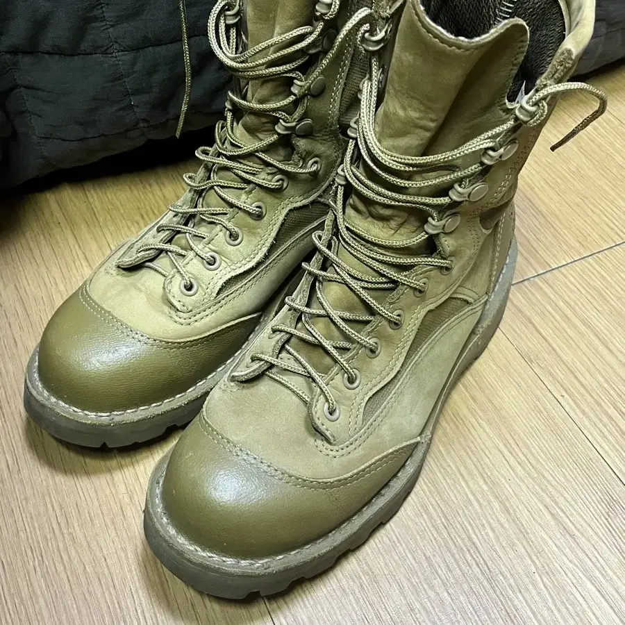 DANNER USMC RAT MOJAVE