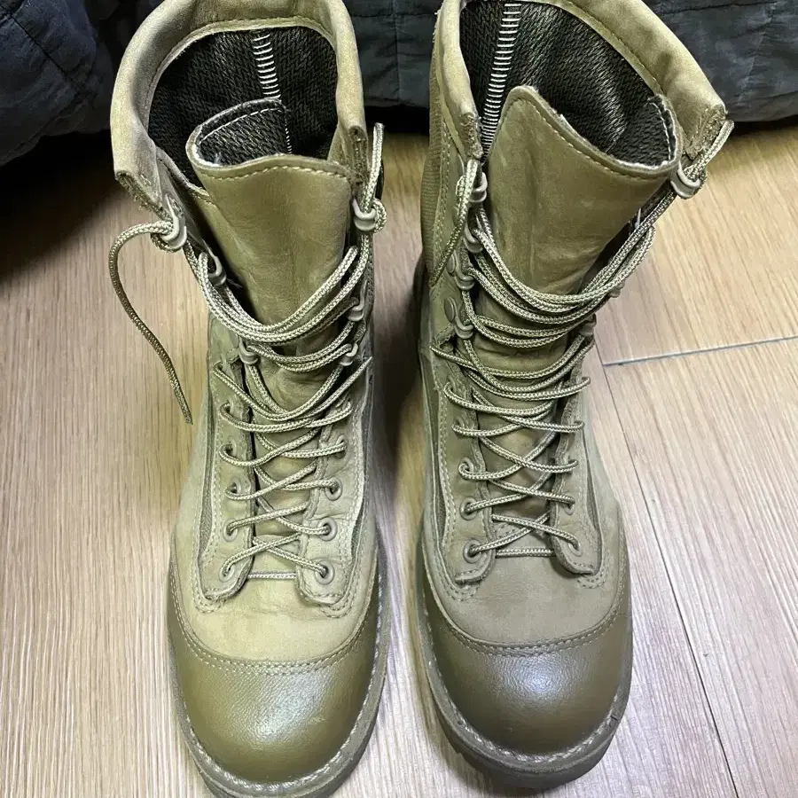 DANNER USMC RAT MOJAVE