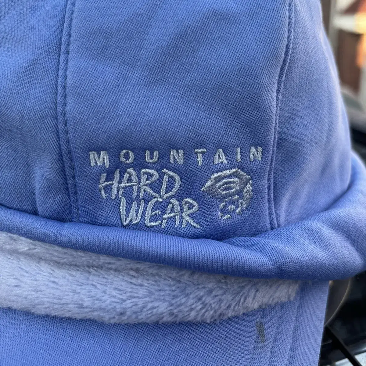 Mountain Hard Wear 마운틴 하드웨어 빈티지 이어플랩 캡