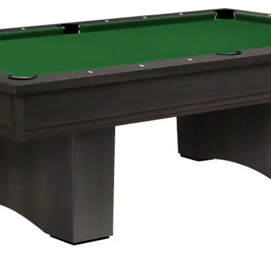 미국 Olhausen Monarch Pool Table 올하우젠포켓볼