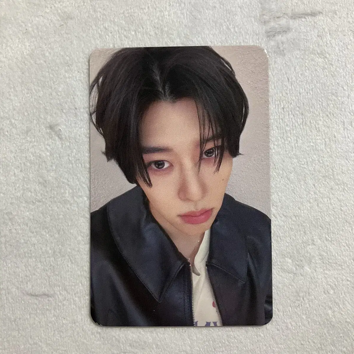 (Fanwan)NCT wish Steady makestar unreleased photocard sion WTS