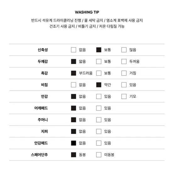 시티브리즈 크롭 셔츠