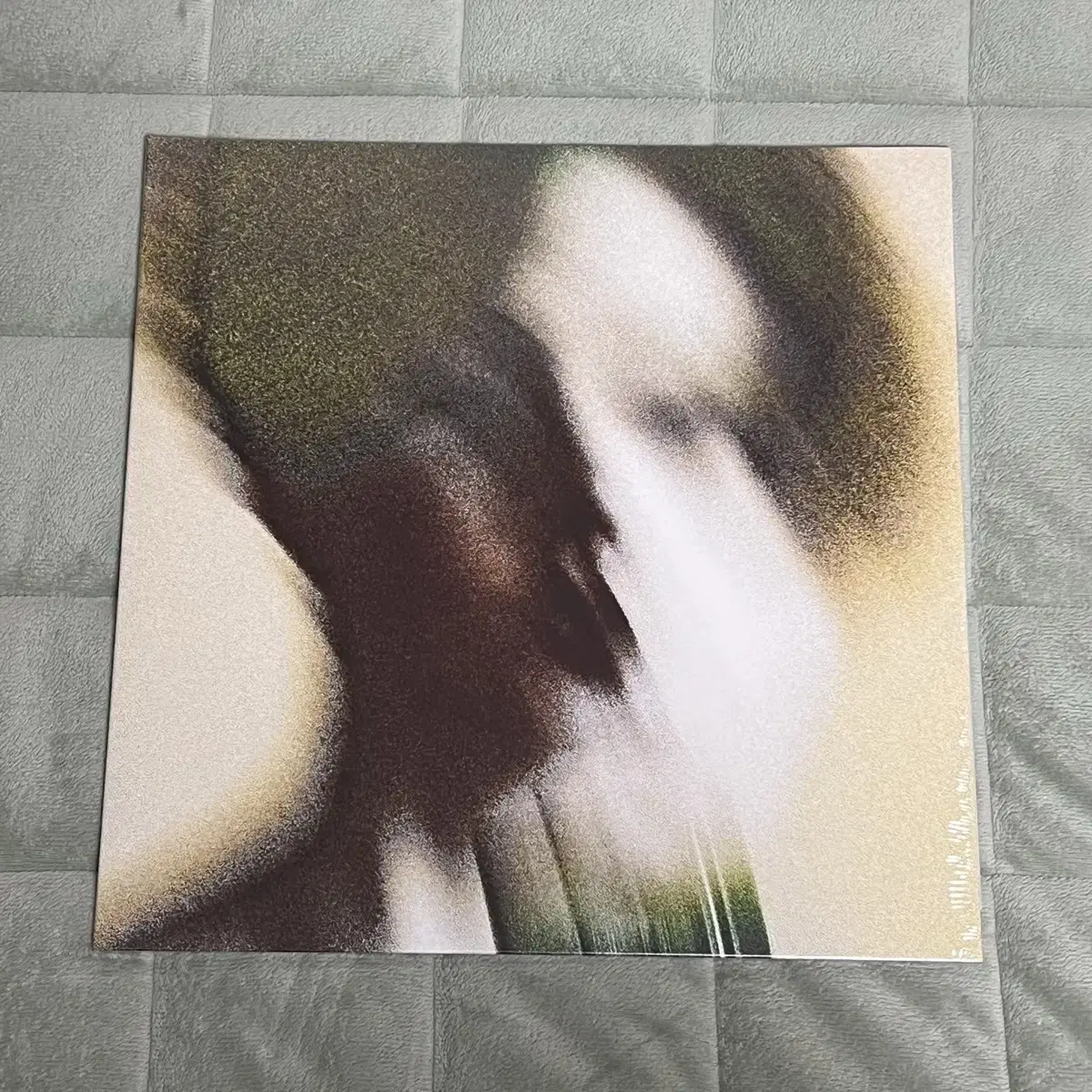 데이먼스이어 Mondegreen 몬데그린 LP