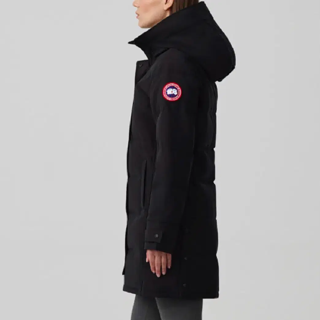 캐나다구스 파카 여성S Shelburne Parka