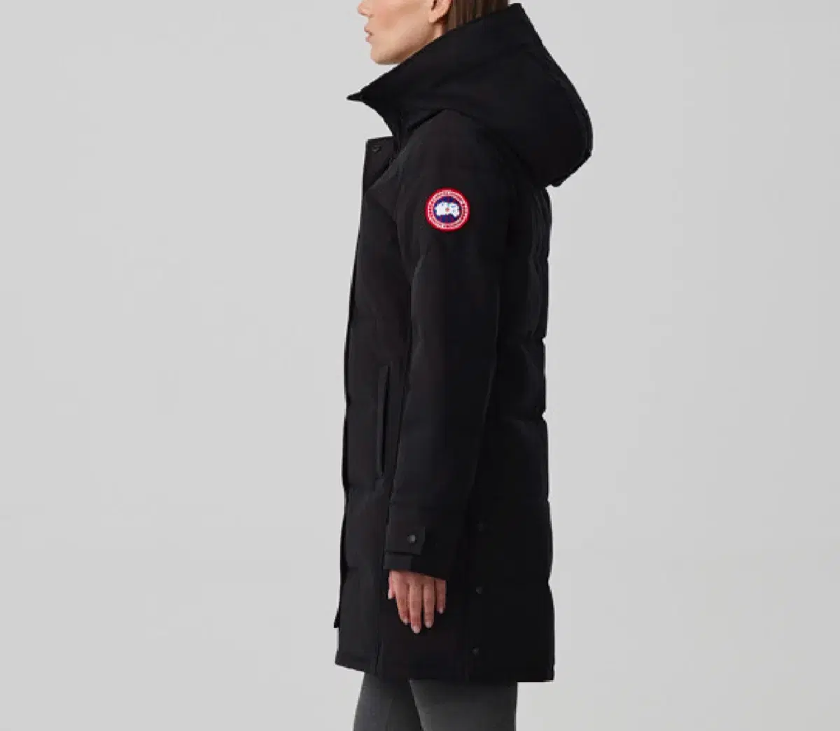 캐나다구스 파카 여성S Shelburne Parka