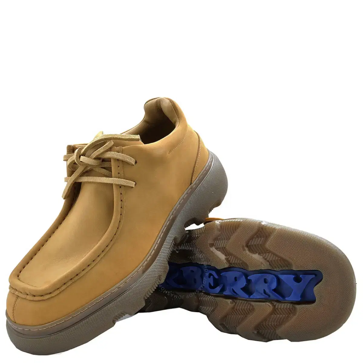 Burberry Creeper New Arrivals