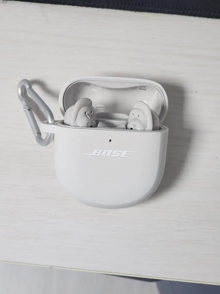 Bose QC Ultra Earbuds