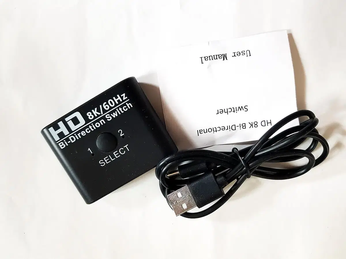 HDMI 셀렉트(스위치)